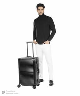 چمدان جوتی جینز JootiJeans کد 43594507 - 7