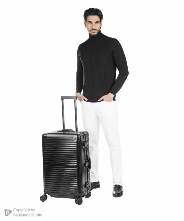 چمدان جوتی جینز JootiJeans کد 43594507 - 7