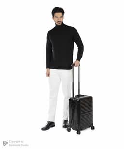 چمدان جوتی جینز JootiJeans کد 43594506 - 8