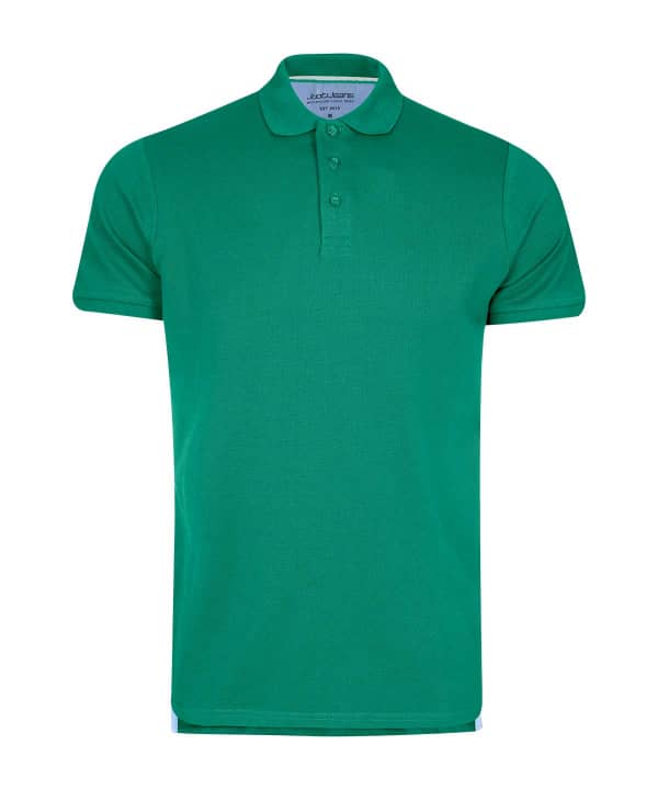 پولوشرت مردانه سه دکمه جوتی جینز Jooti Jeans - 0