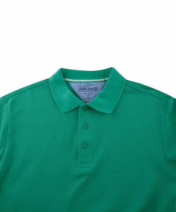پولوشرت مردانه سه دکمه جوتی جینز Jooti Jeans - 2