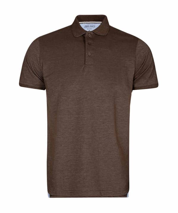 پولوشرت مردانه سه دکمه جوتی جینز Jooti Jeans - 0