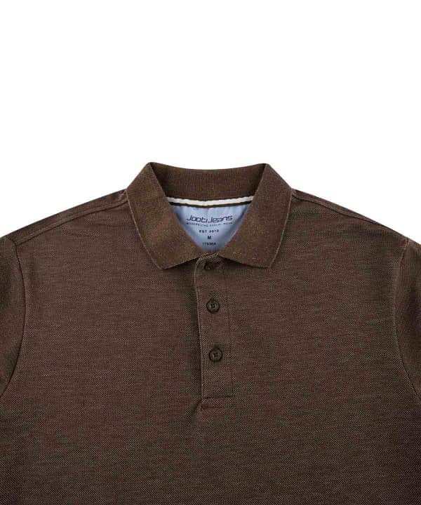 پولوشرت مردانه سه دکمه جوتی جینز Jooti Jeans - 2