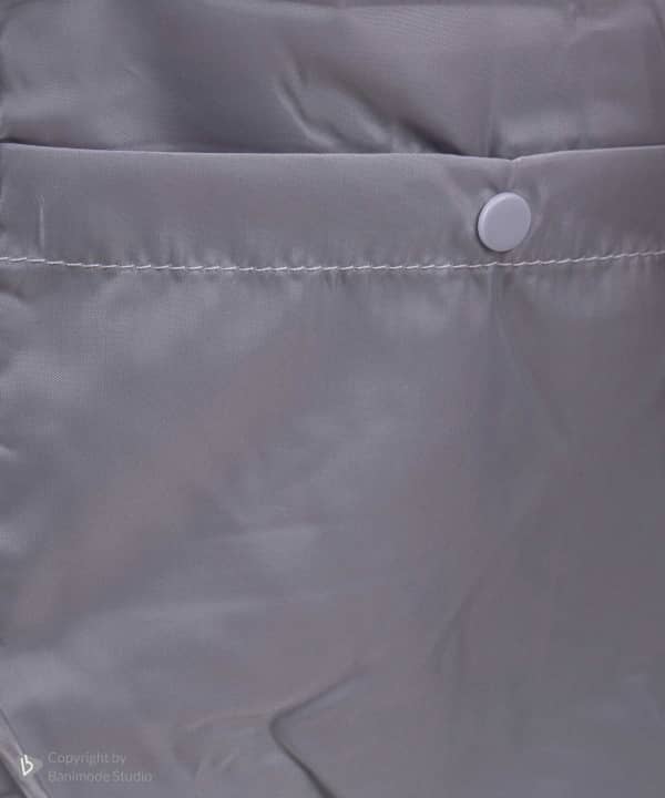 کاپشن مردانه جوتی جینز JootiJeans کد 43522100 - 3