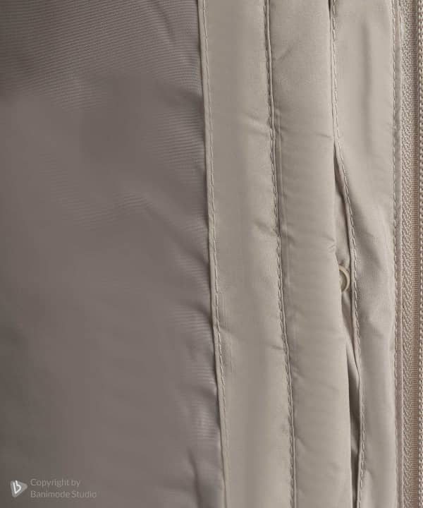کاپشن مردانه جوتی جینز JootiJeans کد 43522100 - 4