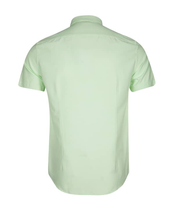 پیراهن آستین کوتاه مردانه جوتی جینز JootiJeans - 1