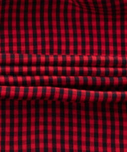شومیز زنانه چهارخانه جوتی جینز JootiJeans - 3