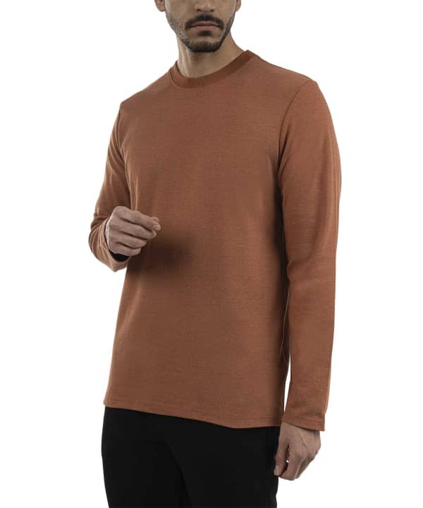 تیشرت آستین بلند مردانه جوتی جینز JootiJeans کد 43571903 - 0