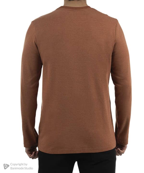 تیشرت آستین بلند مردانه جوتی جینز JootiJeans کد 43571903 - 1