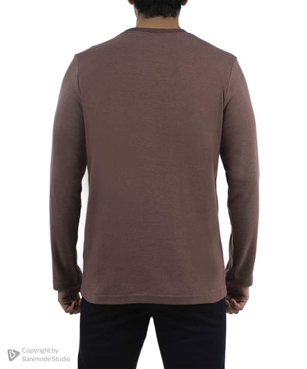 تیشرت آستین بلند مردانه جوتی جینز JootiJeans کد 43571903 - 1