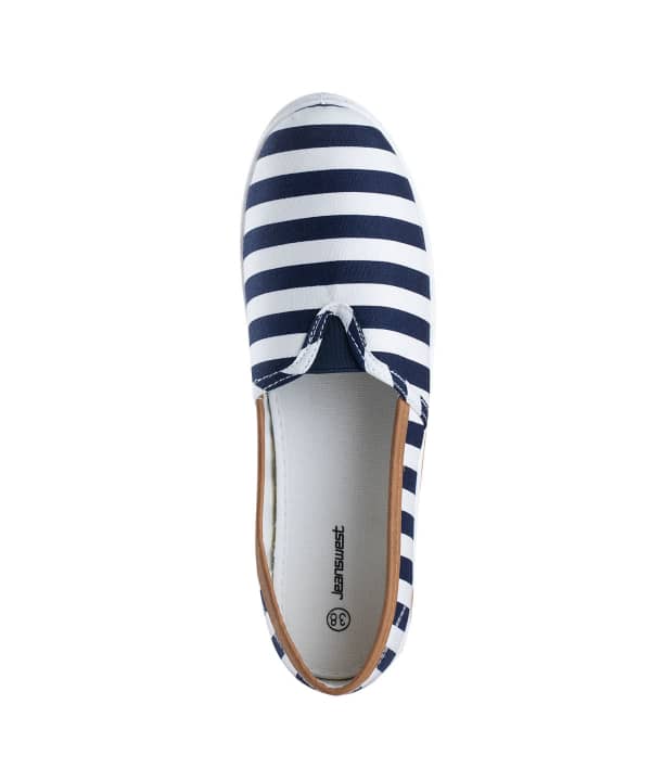 کفش زنانه جین وست Jeanswest مدل 91921081 - 4