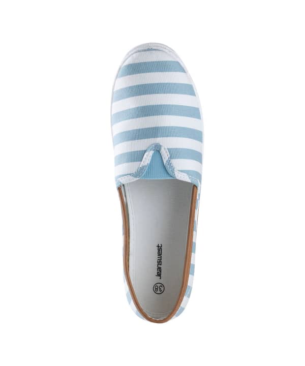 کفش زنانه جین وست Jeanswest مدل 91921081 - 4