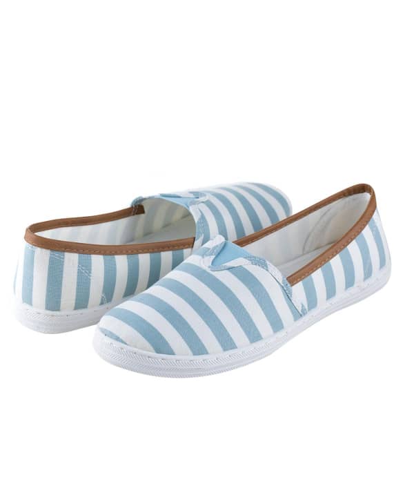 کفش زنانه جین وست Jeanswest مدل 91921081 - 6