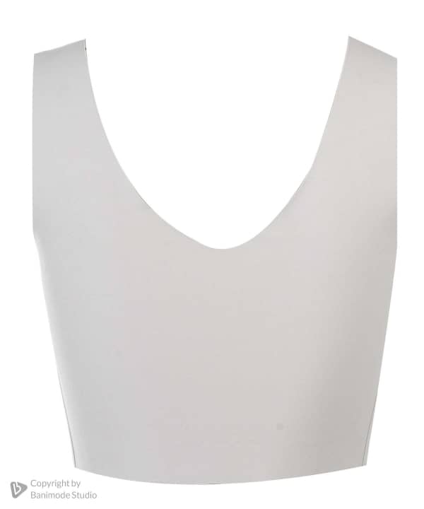 نیم تنه زنانه جین وست Jeanswest کد 42B57087 - 1