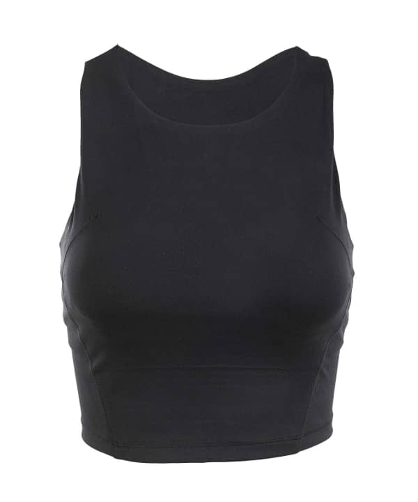 نیم تنه ورزشی یوگا زنانه جین وست Jeanswest کد 42B57086 - 0