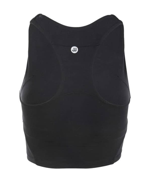 نیم تنه ورزشی یوگا زنانه جین وست Jeanswest کد 42B57086 - 1