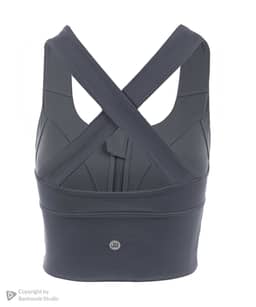 نیم تنه ورزشی یوگا زنانه جین وست Jeanswest کد 42B57084 - 1