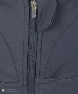 نیم تنه ورزشی یوگا زنانه جین وست Jeanswest کد 42B57084 - 2