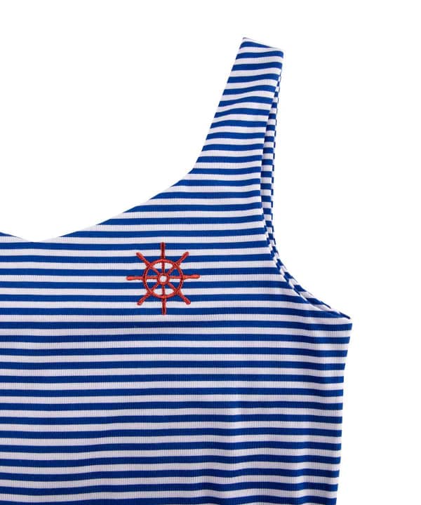 تاپ آستین حلقه ای زنانه جوتی جینز JootiJeans - 2