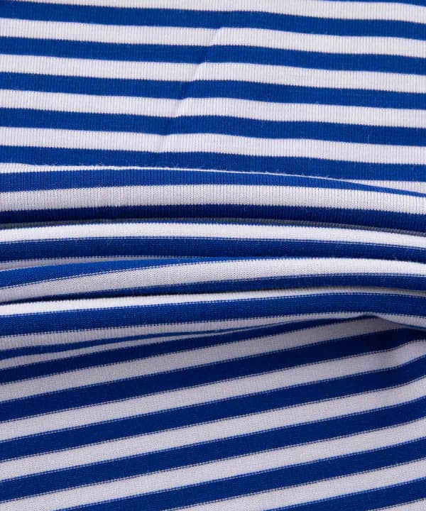 تاپ آستین حلقه ای زنانه جوتی جینز JootiJeans - 3