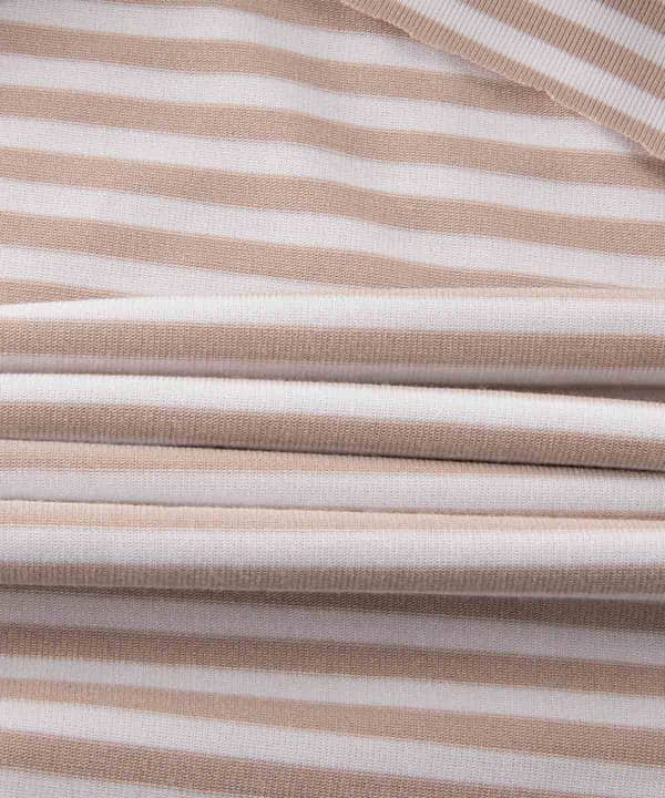 تاپ آستین حلقه ای زنانه جوتی جینز JootiJeans - 3