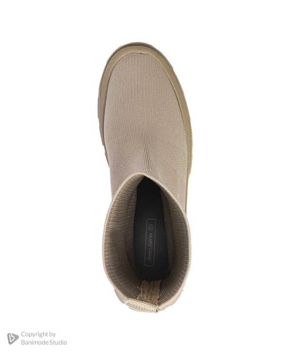 نیم بوت زنانه جوتی جینز مدل 43971521 - 1