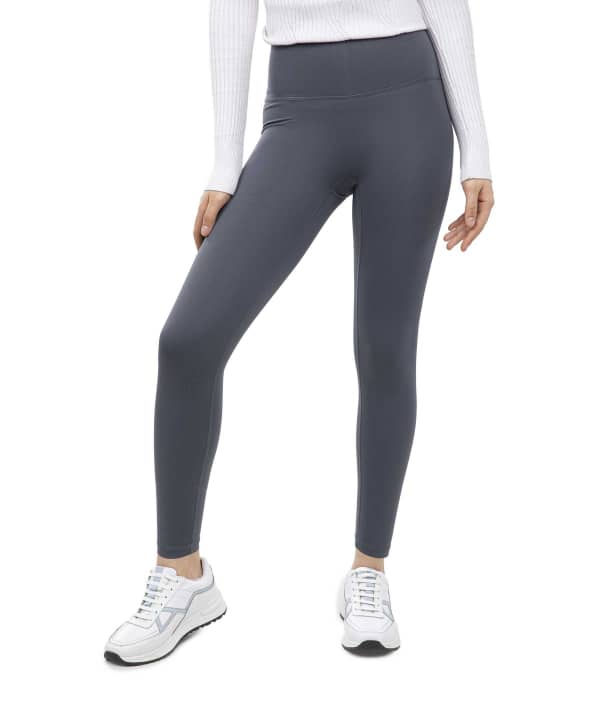 لگ ورزشی یوگا زنانه جین وست Jeanswest کد 42B95084 - 0