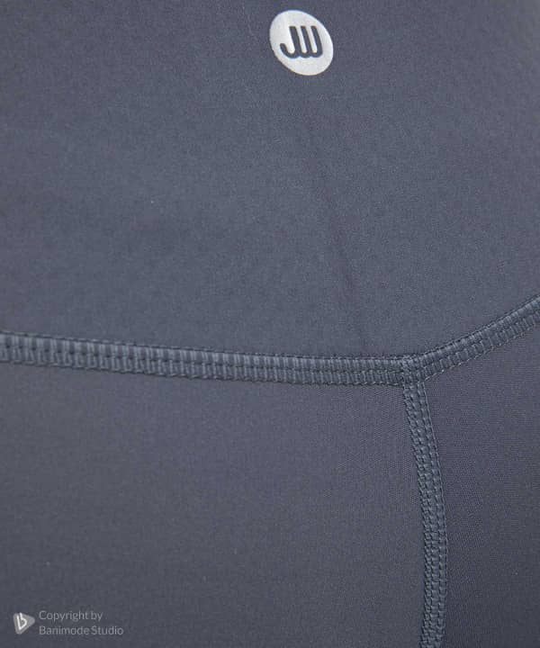 لگ ورزشی یوگا زنانه جین وست Jeanswest کد 42B95084 - 1