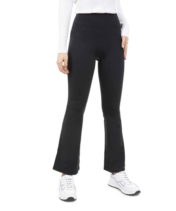 لگ ورزشی یوگا زنانه جین وست Jeanswest کد 42B95086 - 0