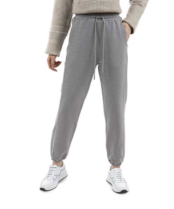 شلوار اسلش زنانه جوتی جینز JootiJeans کد 43751457 - 0