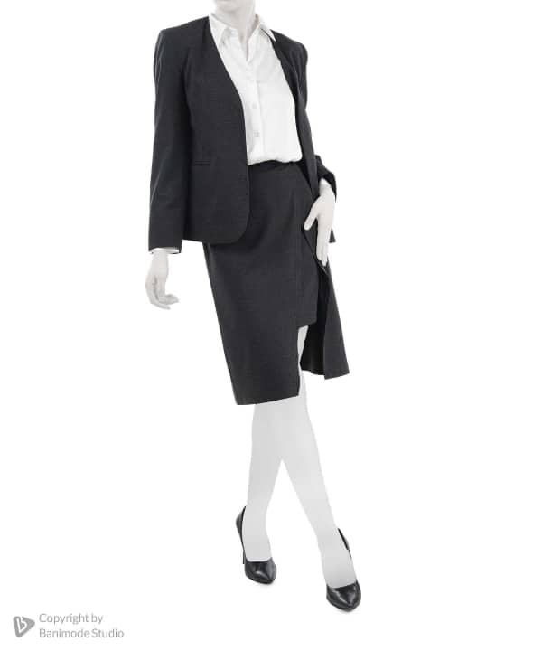 کت زنانه جوتی جینز JootiJeans کد S41731659 - 1