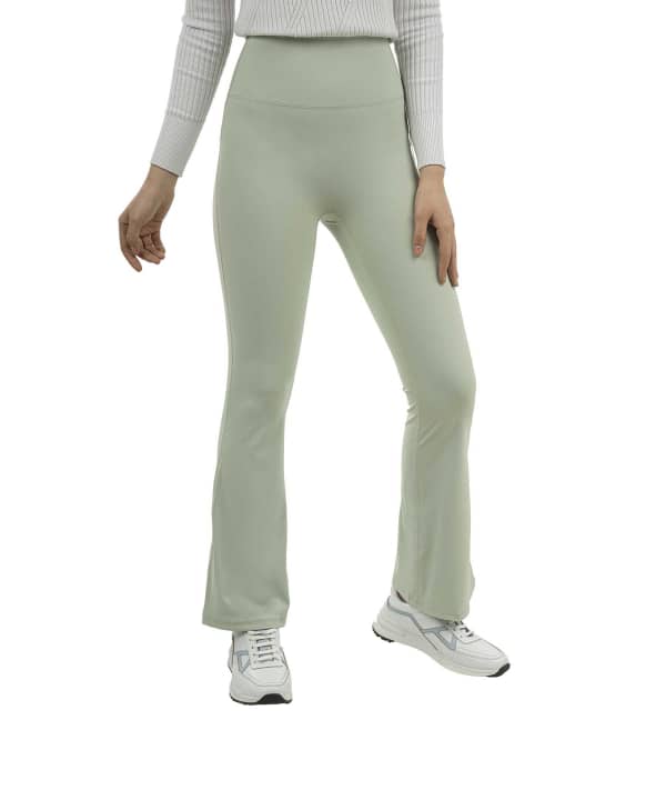لگ ورزشی یوگا زنانه جین وست Jeanswest کد 42B95086 - 0