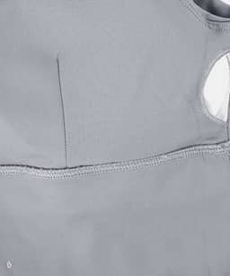 نیم تنه ورزشی یوگا زنانه جین وست Jeanswest کد 42B57085 - 2