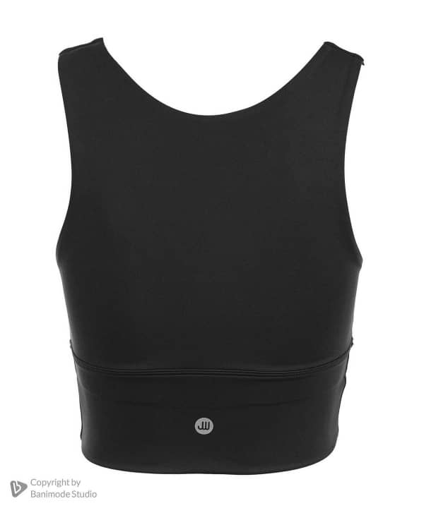 نیم تنه ورزشی یوگا زنانه جین وست Jeanswest کد 42B57085 - 1