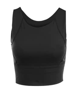 نیم تنه ورزشی یوگا زنانه جین وست Jeanswest کد 42B57085 - 0