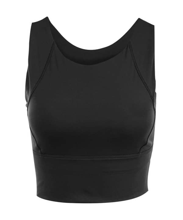 نیم تنه ورزشی یوگا زنانه جین وست Jeanswest کد 42B57085 - 0