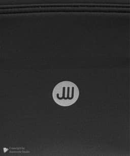 نیم تنه ورزشی یوگا زنانه جین وست Jeanswest کد 42B57085 - 2