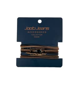 دستبند زنانه کریستالی جوتی جینز Jootijeans - 0