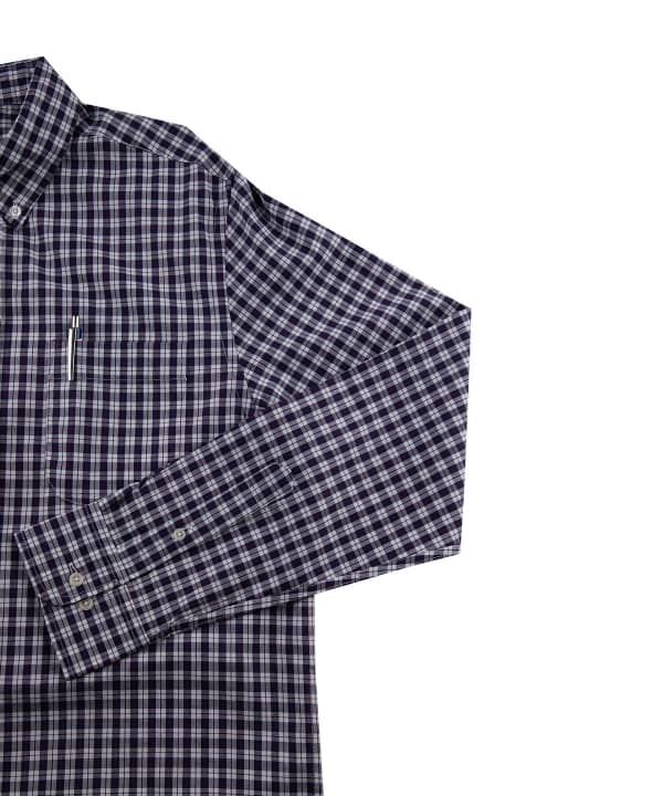 پیراهن مردانه آستین بلند جوتی جینز Jooti Jeans - 2