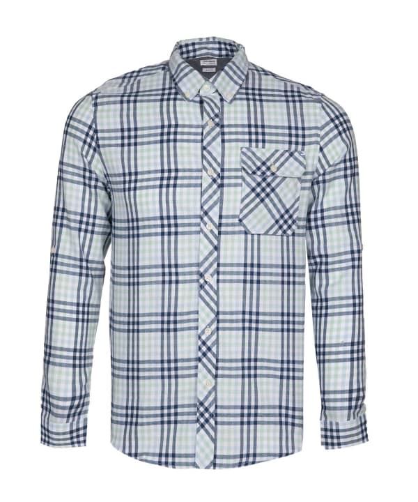 پیراهن مردانه آستین بلند جوتی جینز Jooti Jeans - 0