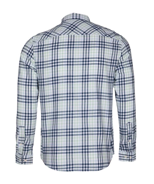 پیراهن مردانه آستین بلند جوتی جینز Jooti Jeans - 1