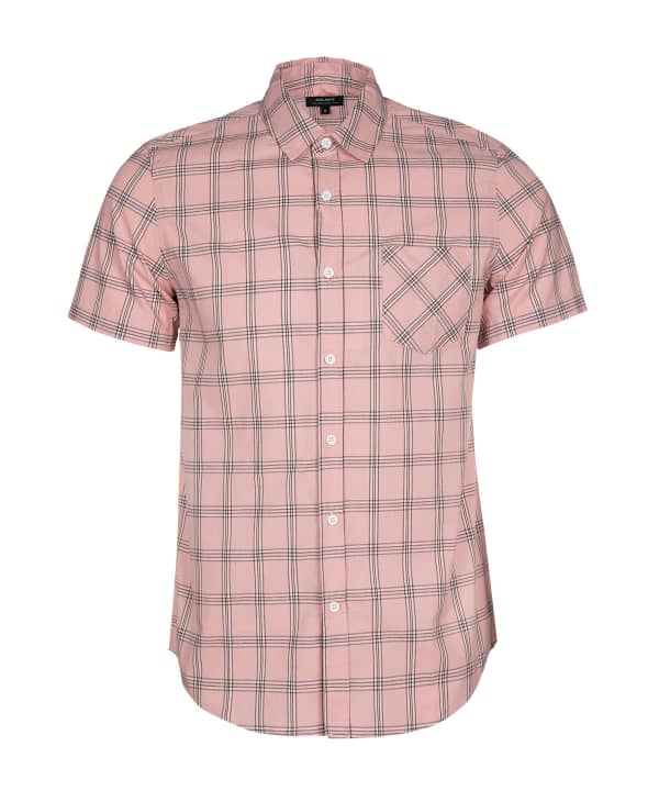 پیراهن مردانه آستین کوتاه جوتی جینز JootiJeans - 0