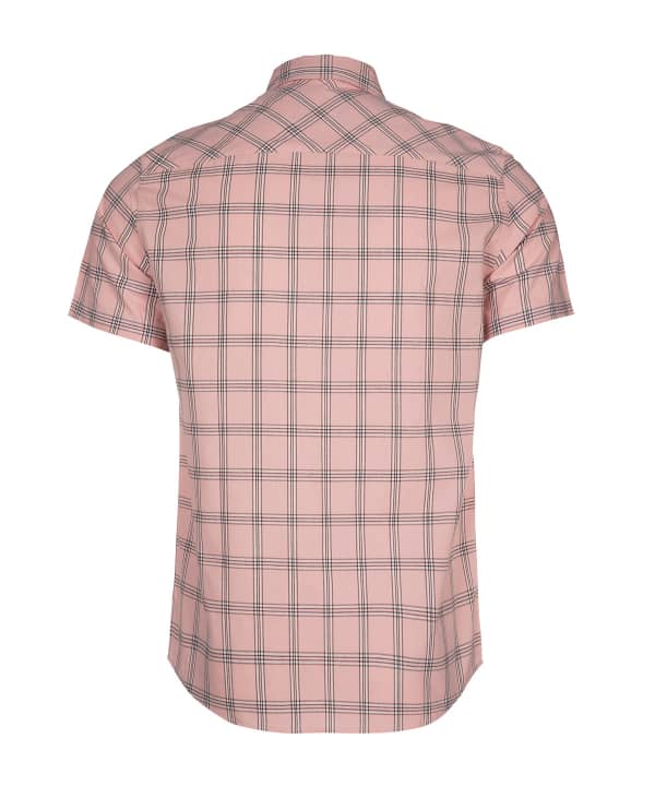 پیراهن مردانه آستین کوتاه جوتی جینز JootiJeans - 1