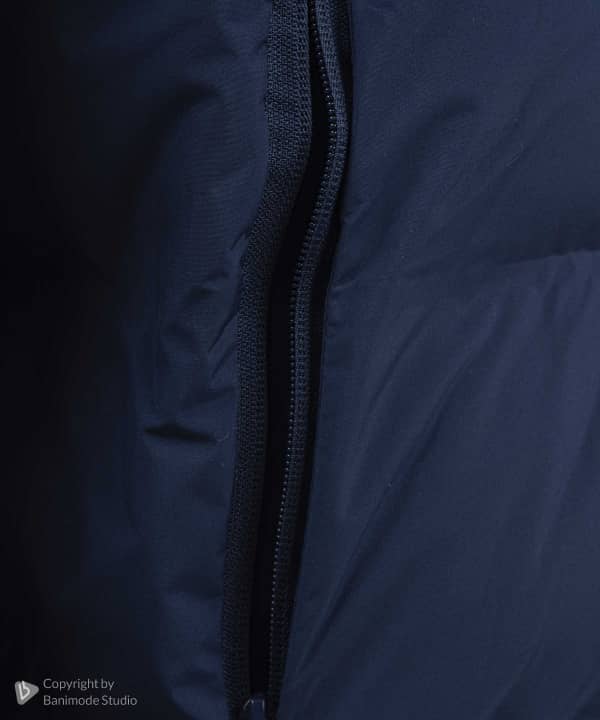کاپشن مردانه جوتی جینز JootiJeans کد 43522100 - 2