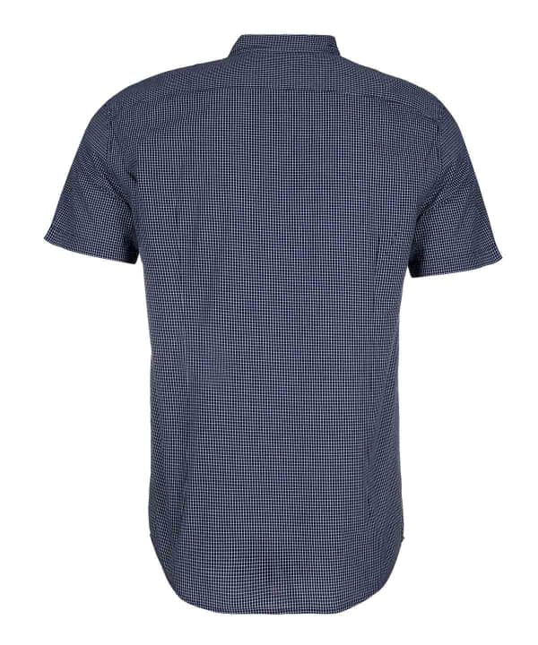 پیراهن آستین کوتاه مردانه جوتی جینز JootiJeans - 1