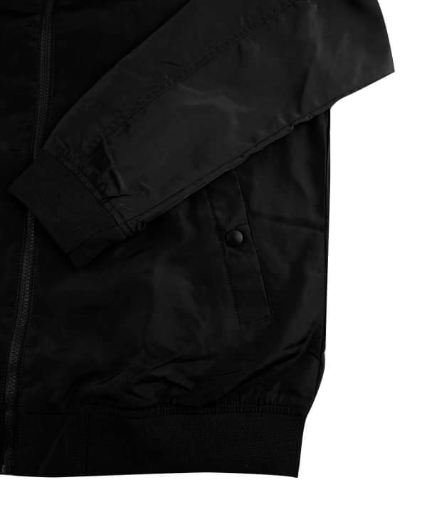 کاپشن خلبانی مردانه جین وست Jeanswest - 4