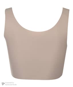 نیم تنه زنانه جین وست Jeanswest کد 43B57089 - 1