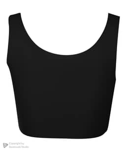 نیم تنه زنانه جین وست Jeanswest کد 43B57089 - 1