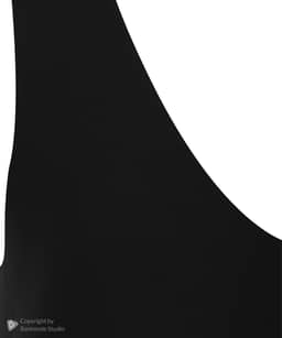 نیم تنه زنانه جین وست Jeanswest کد 43B57089 - 2