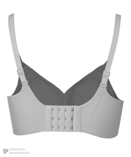 سوتین زنانه جین وست Jeanswest کد 43B57083 - 1